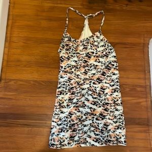 Calia workout dress